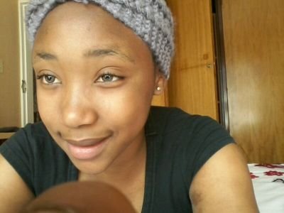 Smart, Beautiful, Talented & Created To Be A Blessing♥