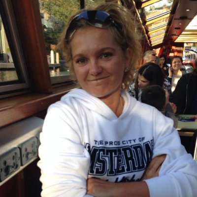 AlionaKozlova's profile picture. 