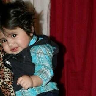 1415Khalody's profile picture. 