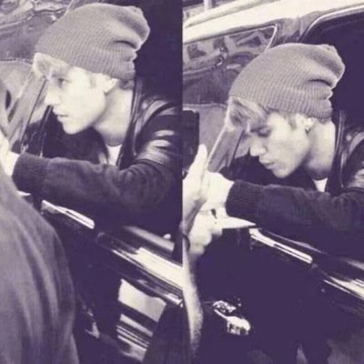 Biography? Bio? Life? My life? @justinbieber. This Canadian boy, who always makes me happy. And that is not normal