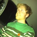 Daniel Larter - @larter1991 - Twitter