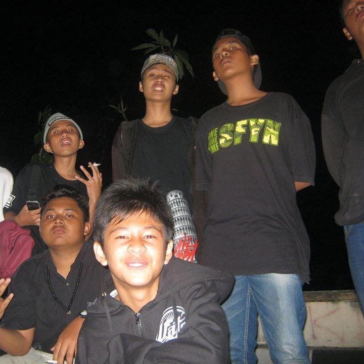 sabdaangger Profile Picture
