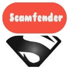 Scamfender's profile picture. The first Personal Assistant Website created to assist you with your daily activities. How can we assist you today. Send message to scamfender@gmail.com