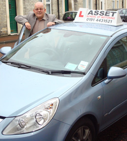 Call us now for affordable, professional and friendly driving tuition