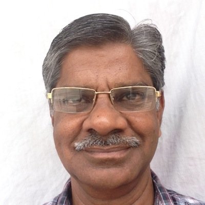 SBI CHIEF MANAGER(RETD). President CHAITANYA SRAVANTHI TRUST on PARYAVARAN TURKYAMJAL 501510. TELANGANA:9866324401.