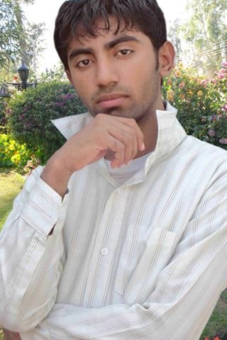 hello 4nds !Im Ali 4m Tlg. I have done my D.A.E last year 4m G.C.T Attock. How are you? Add me to your 4rnd list if you want to 4rndship ....!!