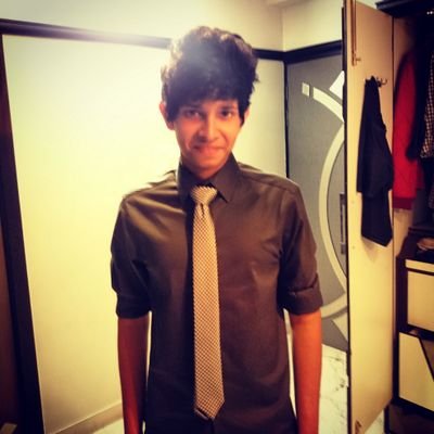 hiij1996's profile picture. ppl say i m crazy ...bt the truth is... i m an unspoiled perfection :*