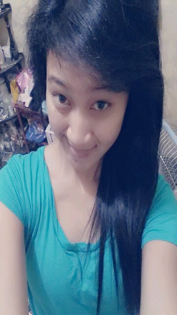 Francisca Romana Dwi Ambarwati ({}) | 26A40C4F | 15 March'96 | follow end mention :)