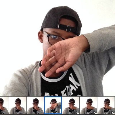 eliyahdandel's profile picture. 