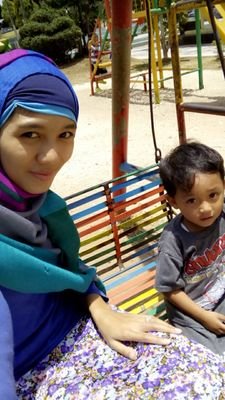 love Allah swt ...love abi love azkaa