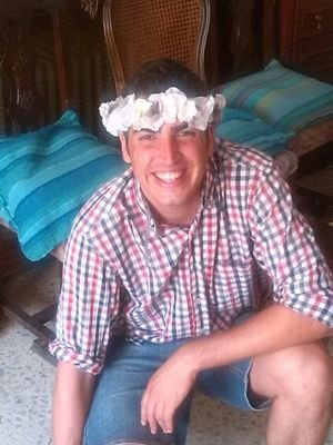 luismartinher's profile picture. 