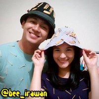 Bintang H. Bornstein (@bee_irawan) 's Twitter Profile