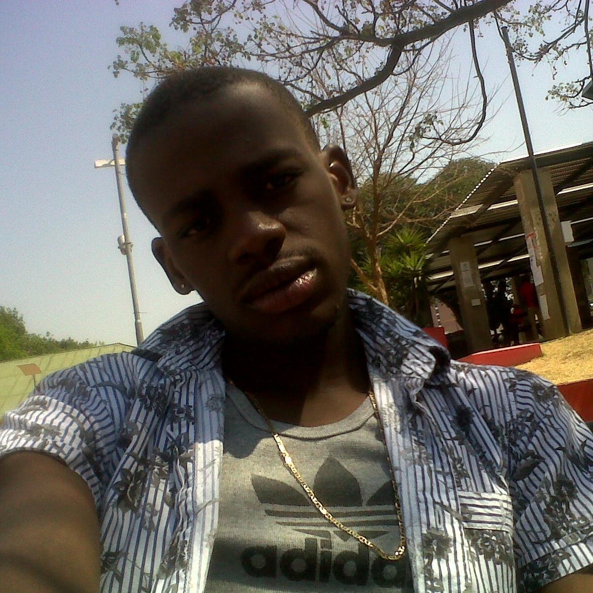 Katl3g013's profile picture. A Graduate from University Of Johannesburg Electrical Engineering. I love reading books. Subtle Art Of not giving a F*ck was a Best Read. 😀