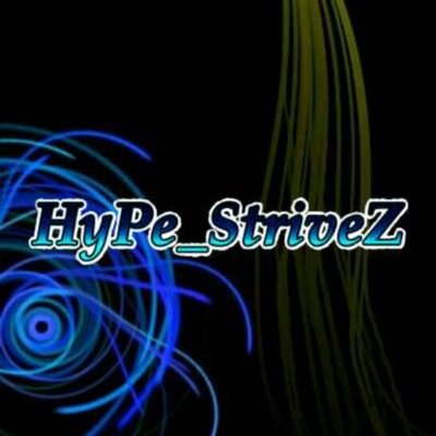 HyPe Roster https://t.co/g3qmvIxvvf