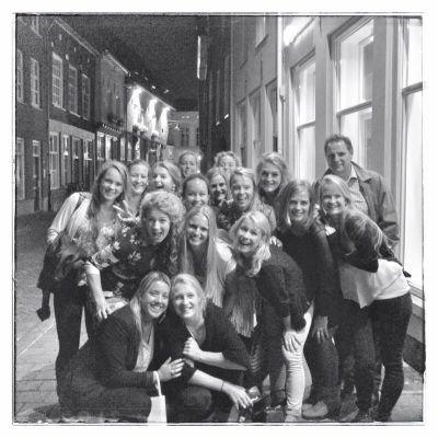 Kampioen 2014-2015 3e klasse | 2015-2016 2e klasse