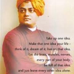 vinay51168009's profile picture. To attain a challenging career in an organization where the combination of my knowledge, hardworking capacity, innovative and creative thinking.