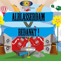 Alblaspop (@alblaspop) 's Twitter Profile