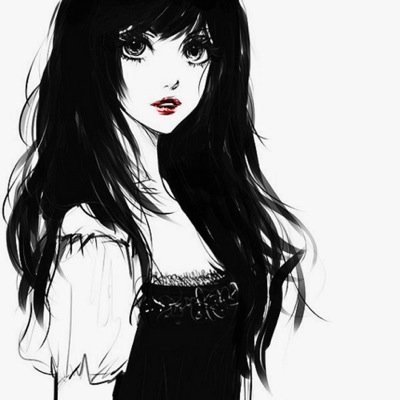 I'm Aurore,ordinary girl who lives in a crazy world .
#Single