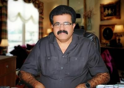 Former Acting Deputy General Manager Finance & Accounts, Pakistan Steel.