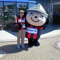 カープとコンサドーレ札幌の勝利こそが楽しみ。今年こそ優勝するぞ！