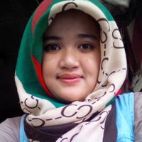 Siti fatimah (@alfaroalief) 's Twitter Profile