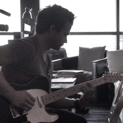 Im just a southern boy doing what I love to do which is make music and be there for my girl.