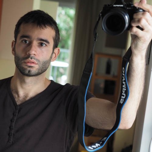 AntoineVigues's profile picture. 