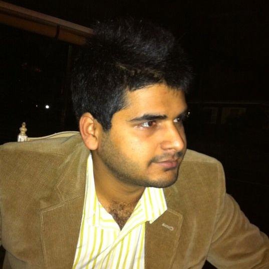 SGayake88's profile picture. 