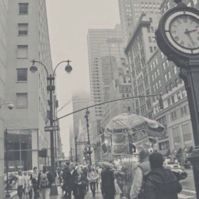 New York City, the best place to be at. Everyone is here, either to work or have fun. Drama, lies, secret. @/DM us to join!