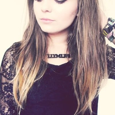 Good Girls are Bad Girls that haven't been caught..