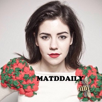 Marina and the Diamonds Source