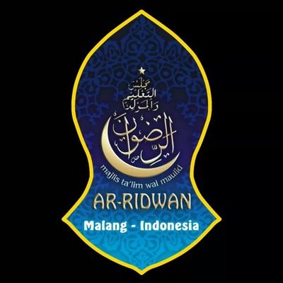 Official Tweets from Majelis Ta'lim Ar Ridwan lil Habib Jamal bin Toha Baagil - Malang, East Java ~ Indonesia
