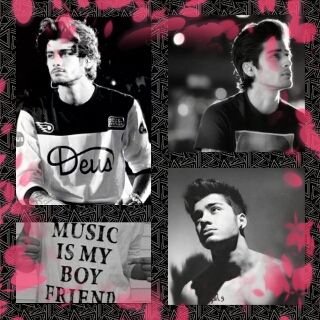 ♥one direction♥5 seconds of summer♥ed sheeran♥taylor swift♥little mix♥the vamps♥                                                      24 Dicember with Luo♡