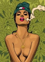 msthcjane's profile picture. money & weed life is that simple