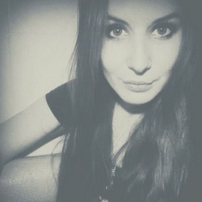 bushenkova's profile picture. cyborg