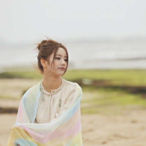 RolePlayers of Hyeri GirlsDay || 94L ♥