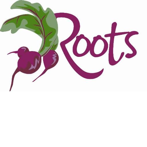 Passionate about food, farming and the community