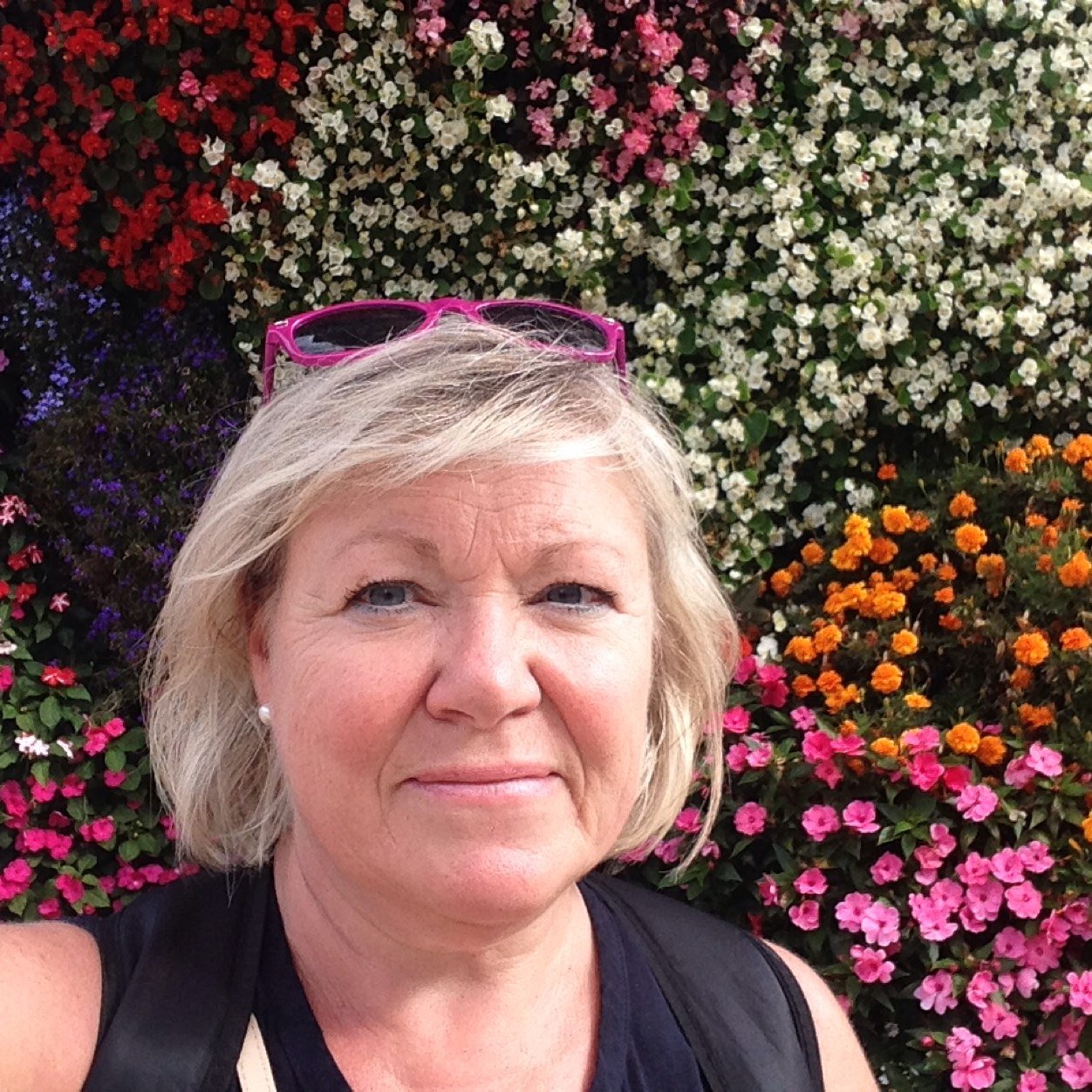 PaascheS's profile picture. Glad i alt som svinger!