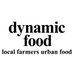 Twitter Profile image of @DynamicFood