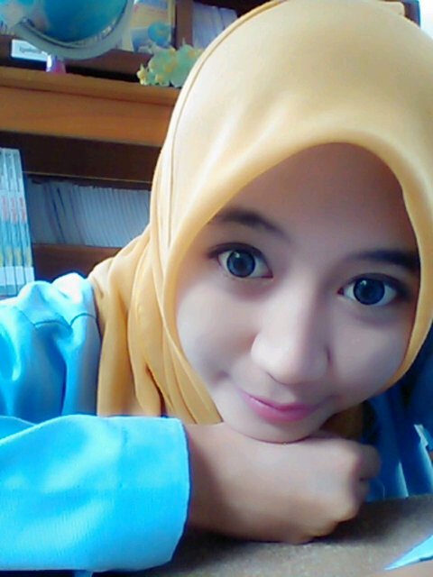 Aku ingin meninggal khusnul khotimah :)