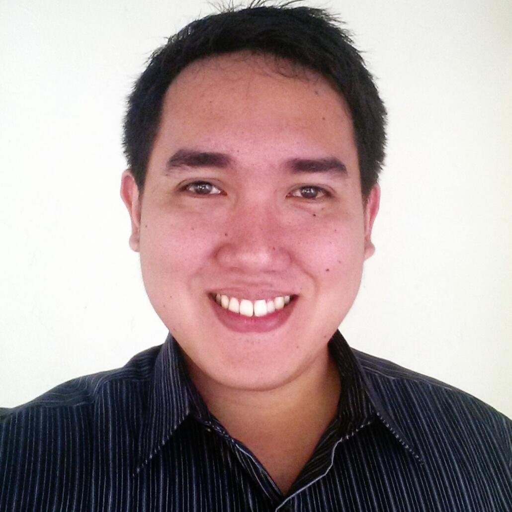 gboniel's profile picture. Internet of things.