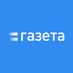 Газета.uz (@gazeta_uz) Twitter profile photo