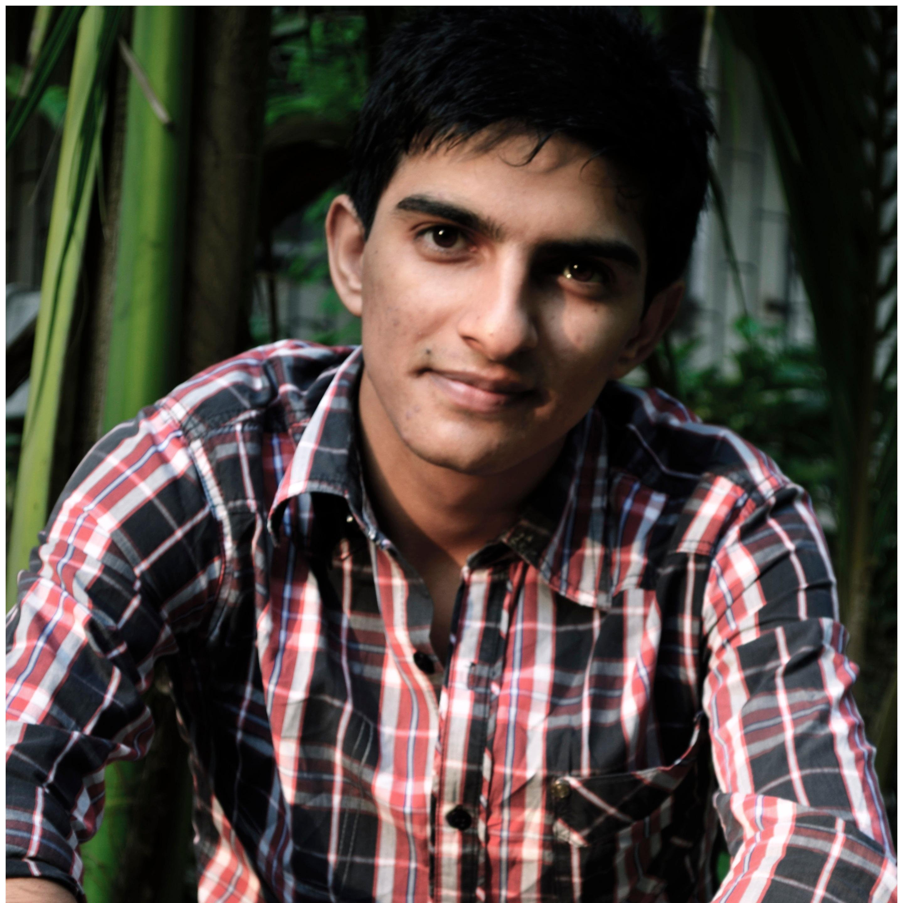 sawan_arora's profile picture. Consultant at TATA Technologies