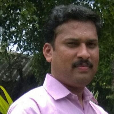 sreekanth