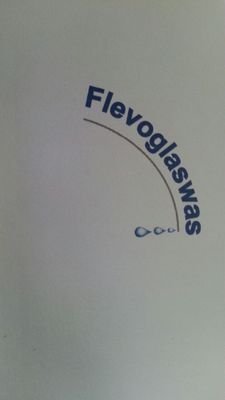 flevoglaswas1's profile picture. flevoglaswas voor glasbewassing en spinnen bestrijden