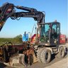 atlasduck's profile picture. Owner operator of own wheeled excavators from 2001 -2022.
Now pulling levers for others.