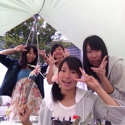 藤原 はるか Wisteria Spring Twitter