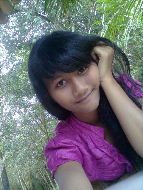 yun_ike's profile picture. Ini hanya tentangKu, Hidupku, Temanku dan Aku yang mencintai Persija =)