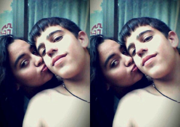 Cassie_za's profile picture. Love You Logii #forever x