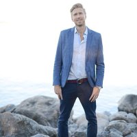 Jocke Lundström (@lundstromj) 's Twitter Profile